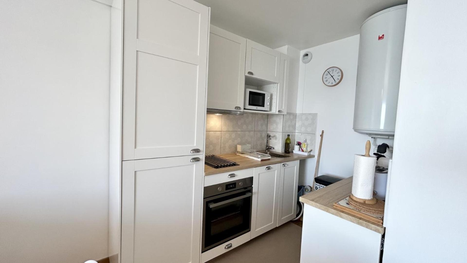 Appartement La Caravelle, Pour 4 Personnes *