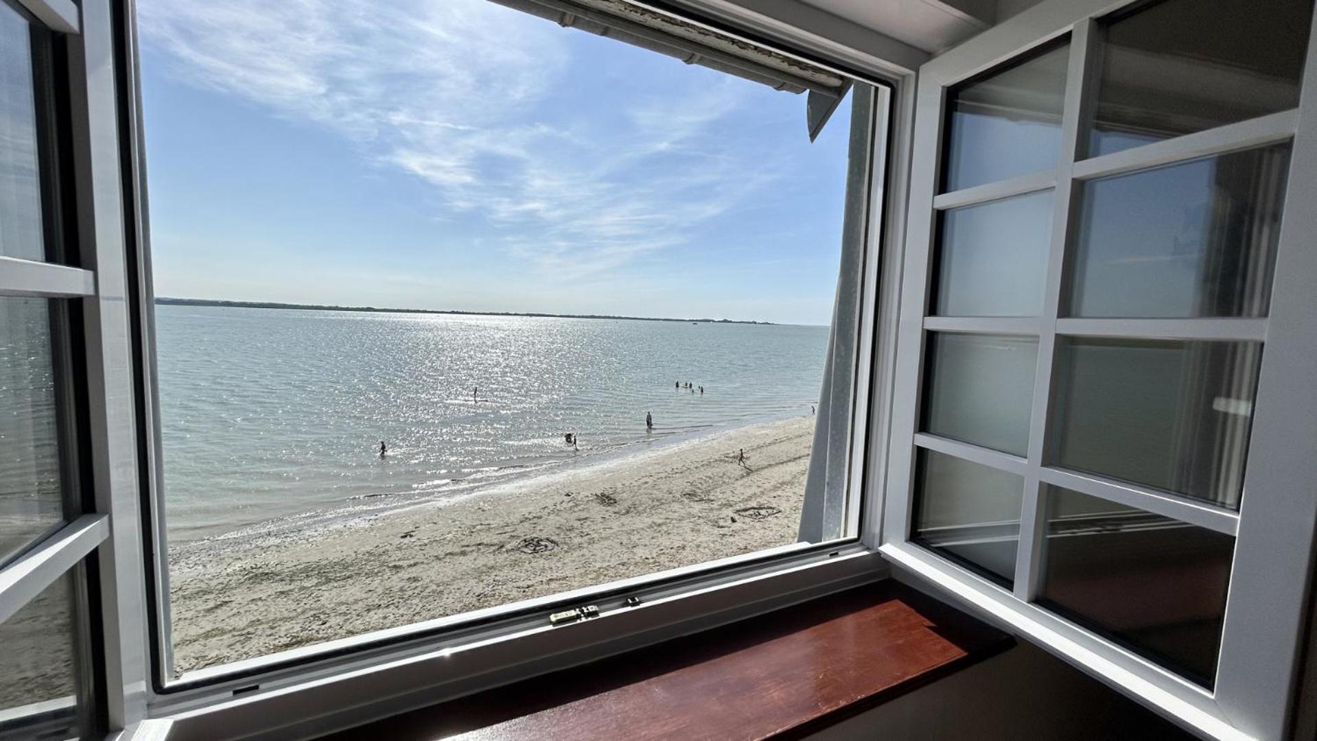 La Caravelle, Pour 4 Personnes Appartement Le Crotoy