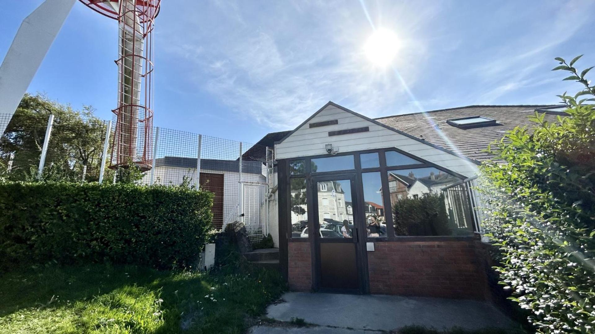 Appartement La Caravelle, Pour 4 Personnes Le Crotoy