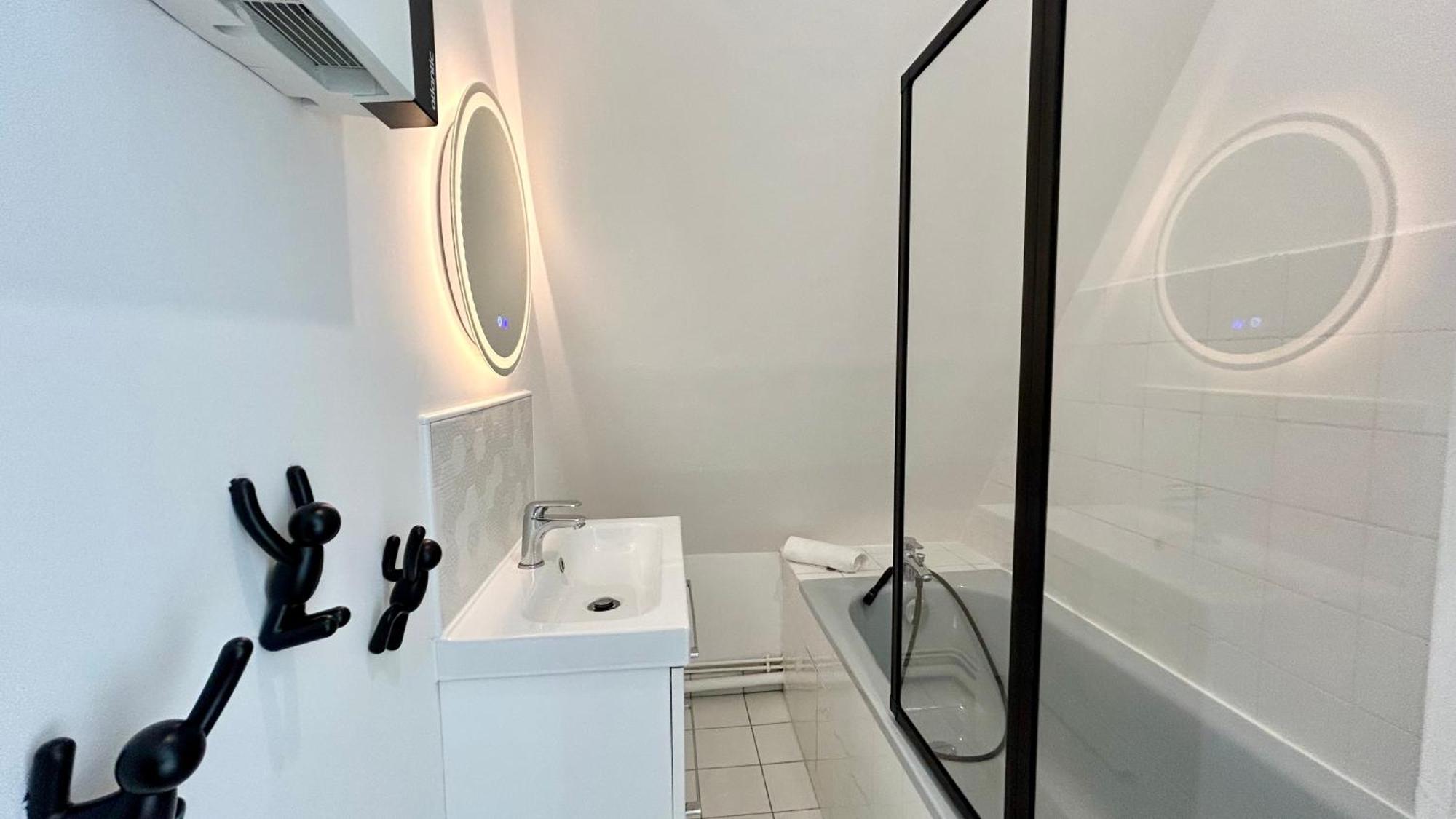 Appartement La Caravelle, Pour 4 Personnes Le Crotoy