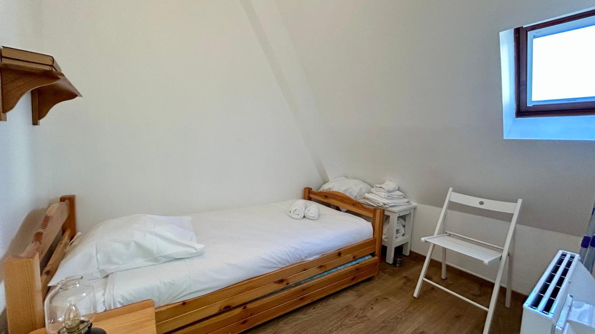 La Caravelle, Pour 4 Personnes * Le Crotoy