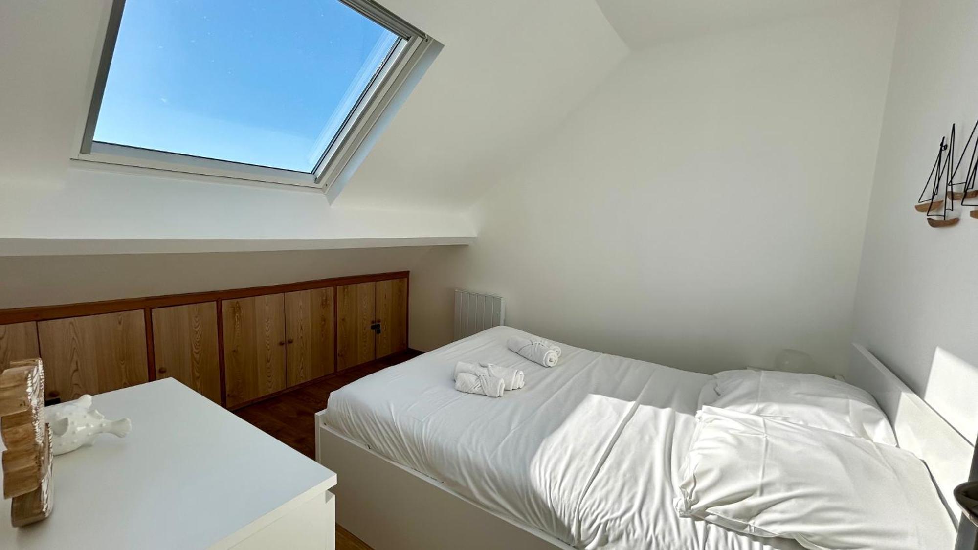 La Caravelle, Pour 4 Personnes Appartement